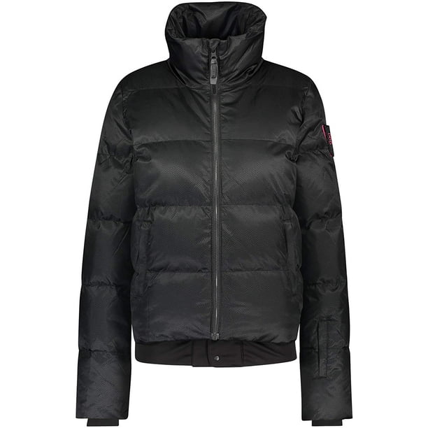 ONeill Snow womens Originals Fz Jacket P.30 ONeill Snow womens Originals Fz Jacket P.30
